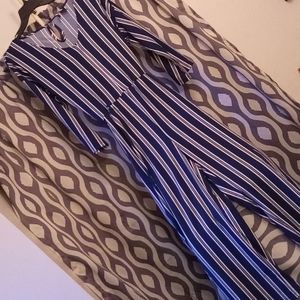 Woman's jumpsuit (D)